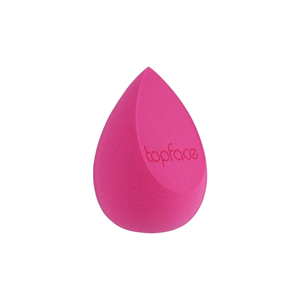 Topface Спонж для макіяжу Pro Makeup Sponge Soft Touch