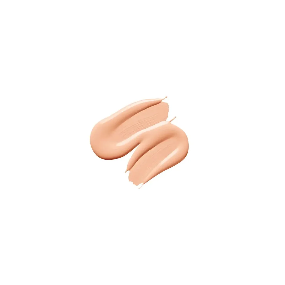 Topface Тональний крем BB Skin Editor Matte Finish Foundation №6