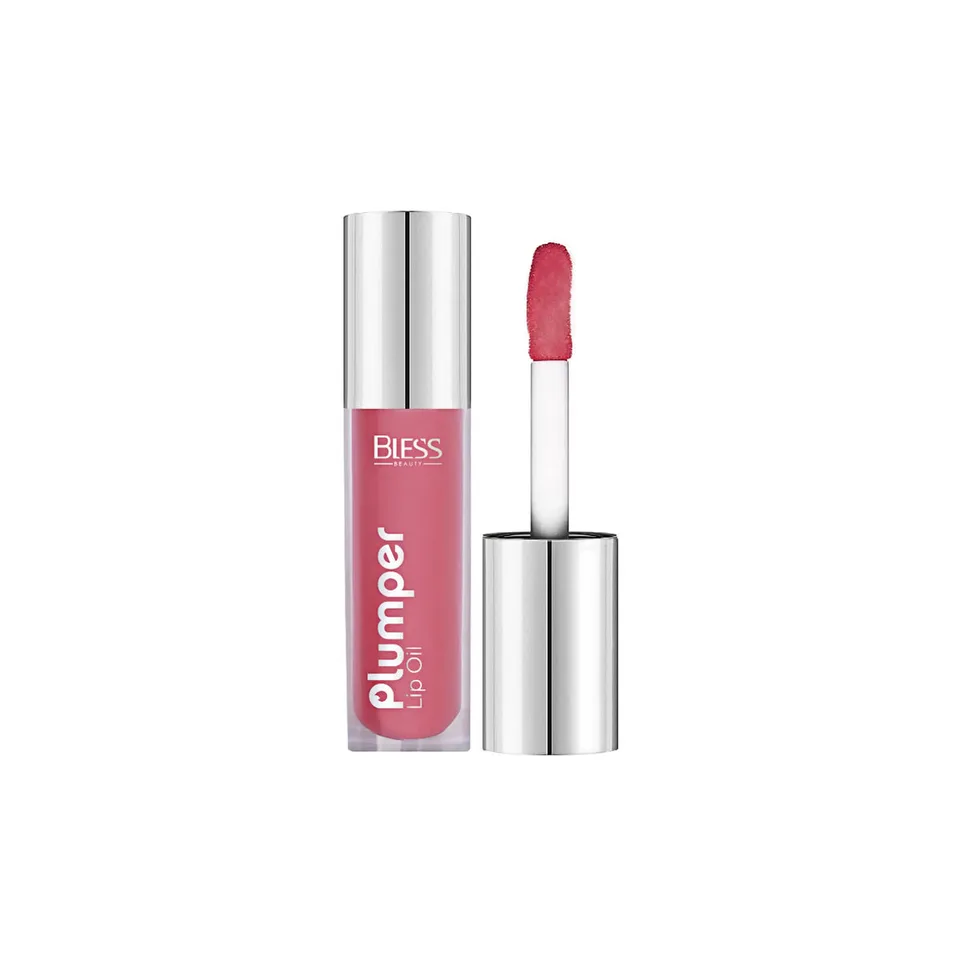 Bless Beauty Масло-плампер для губ Plumper Lip Oil №3 Sangria