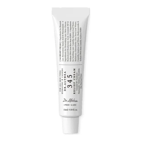DR.ALTHEA 345 Relife Cream