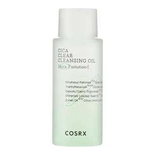 Cosrx Cica Clear Cleansing Oil