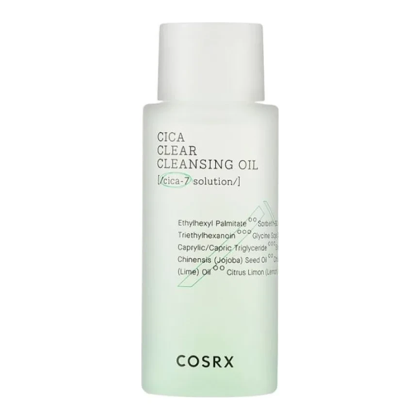 Cosrx Cica Clear Cleansing Oil 50 мл