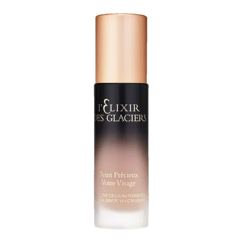 Valmont Elixir des Glaciers Rosy Beige In New York