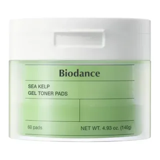 BIODANCE Sea Kelp Gel Toner Pad ( )