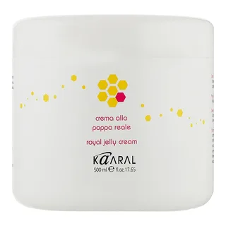 Kaaral Royal Jelly Cream 500 мл