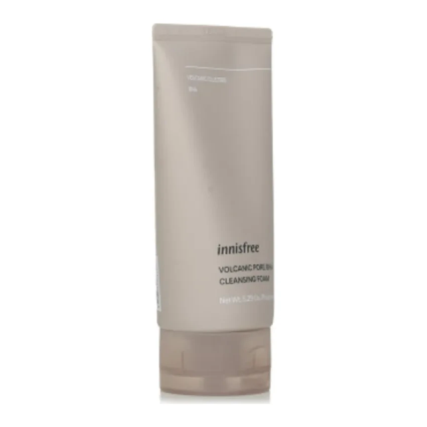 INNISFREE Volcanic Bha Pore Cleansing Foam 150 г