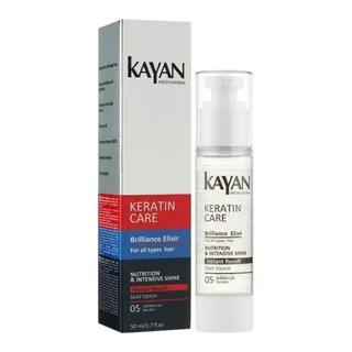 KAYAN PROFESSIONAL Keratin Care Brilliance Elixir