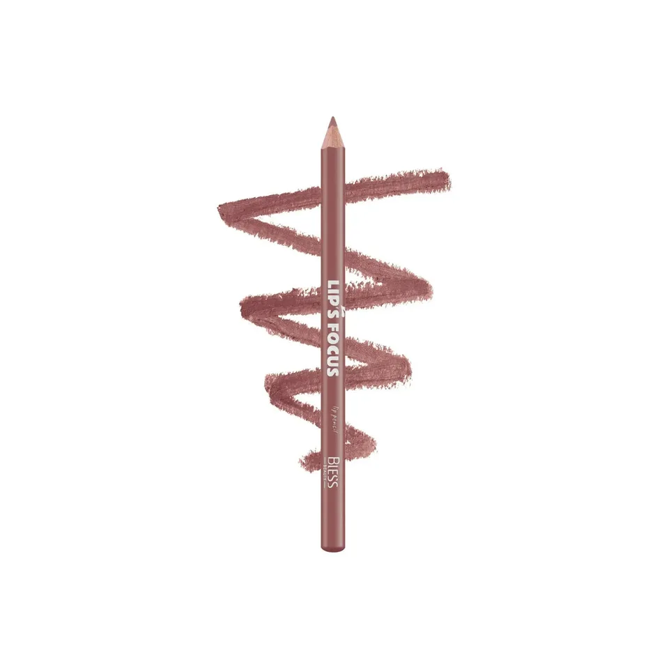 Bless Beauty Олівець для губ Perfect Lip Pencil №16