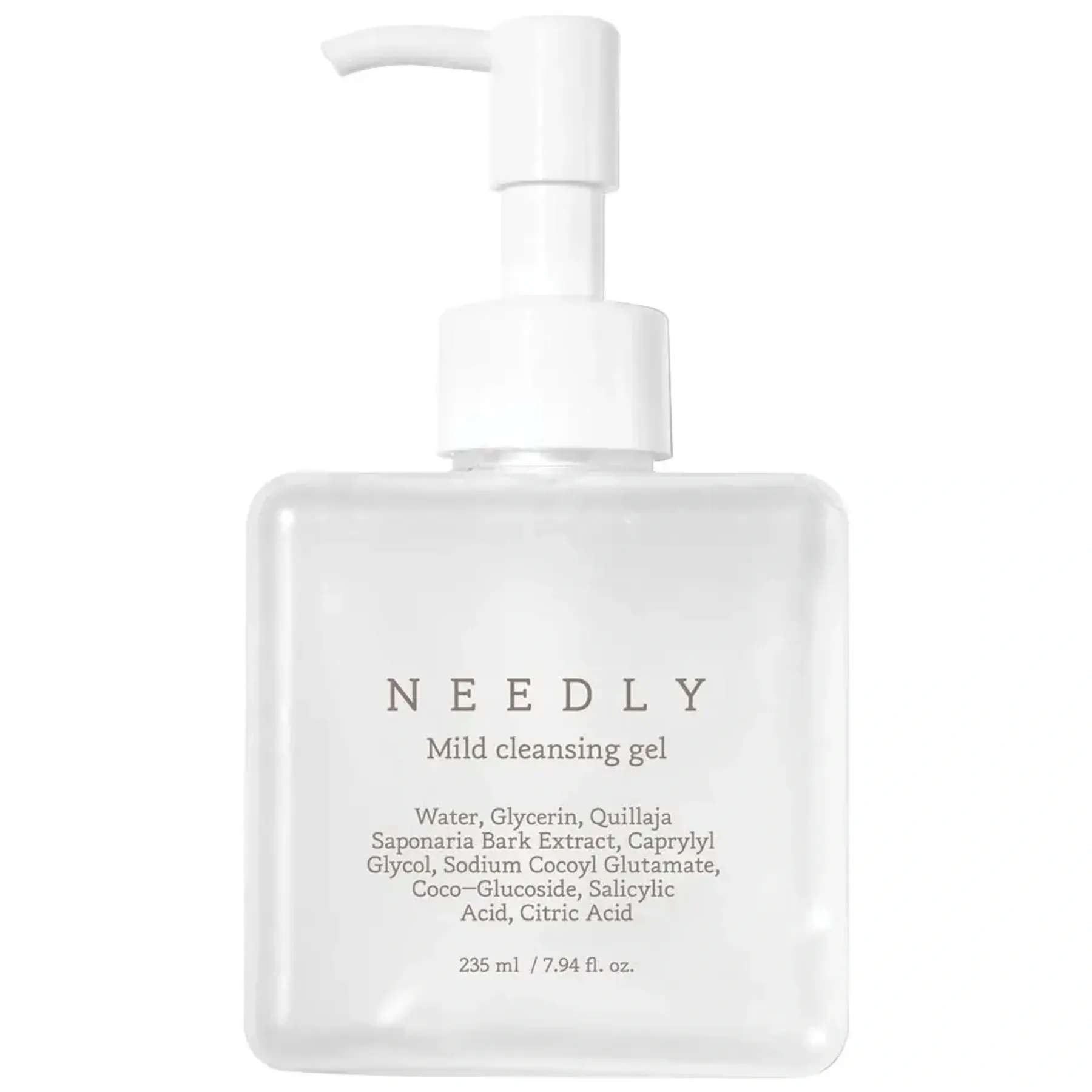 Needly Mild Cleansing Gel
