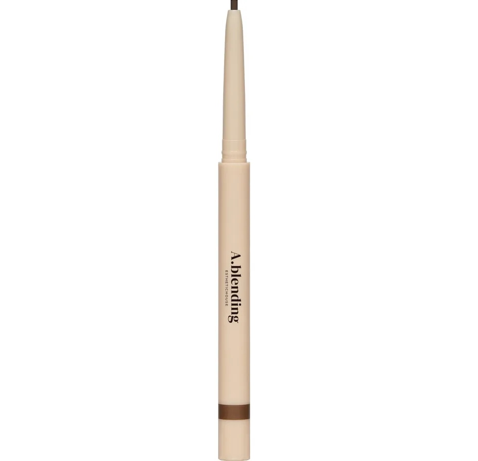 Esthetic House Decorative A.Blending Perfect Pro Gel Liner 04 METAL BROWN 0.1 г