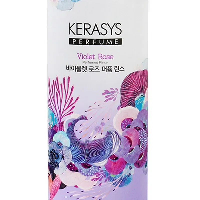 KERASYS of Perfume Rins Violet 1 л