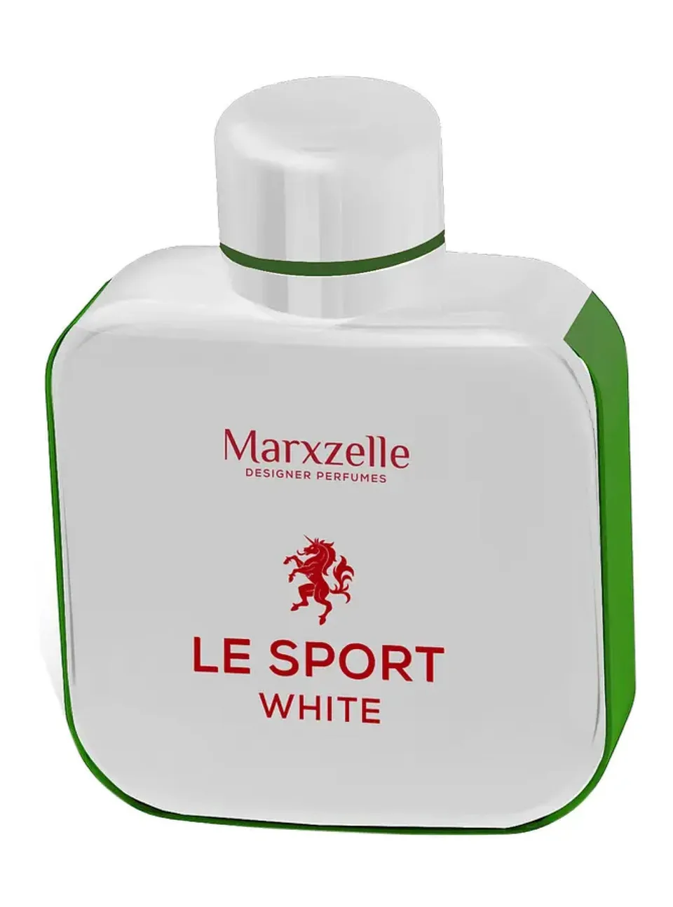 Marxzelle Парфумована вода Le Sport White Man