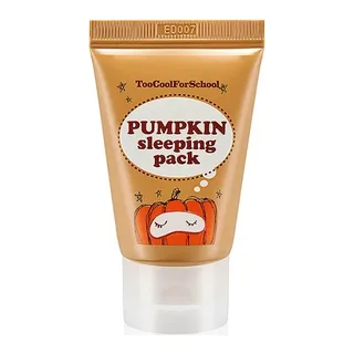 TOO COOL FOR SCHOOL Pumpkin Sleeping Pack 30 мл