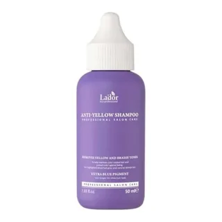 La'dor Anti-yellow Shampoo
