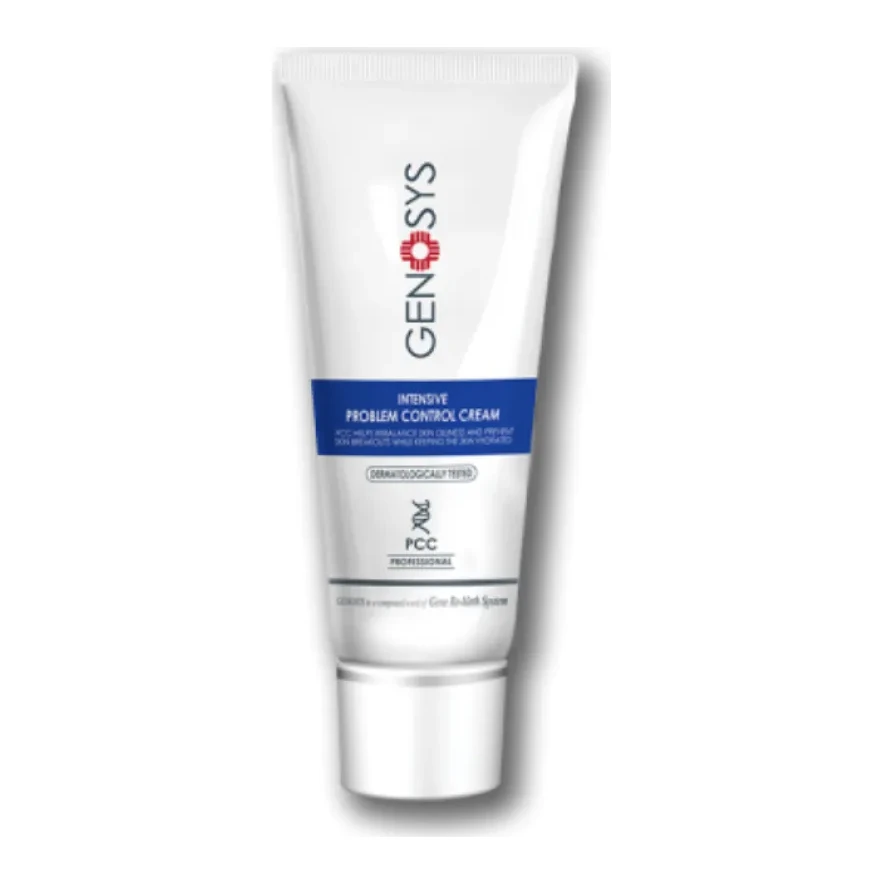 GENOSYS INTENSIVE PROBLEM CONTROL CREAM ( ) 250 г