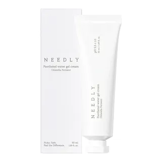 Needly Panthenol Water Gel Cream 50 мл