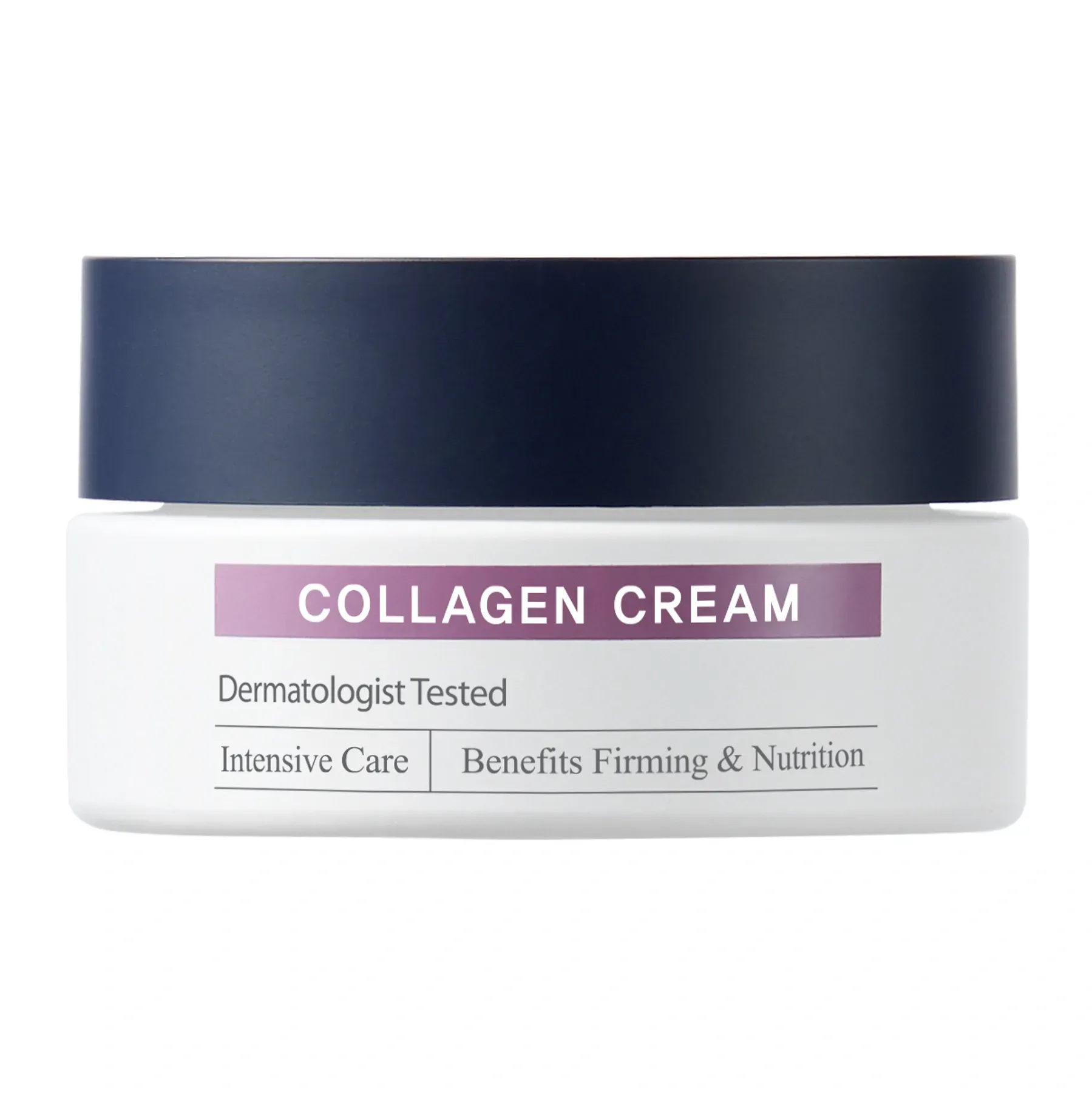 CU SKIN Clean-Up Collagen Cream