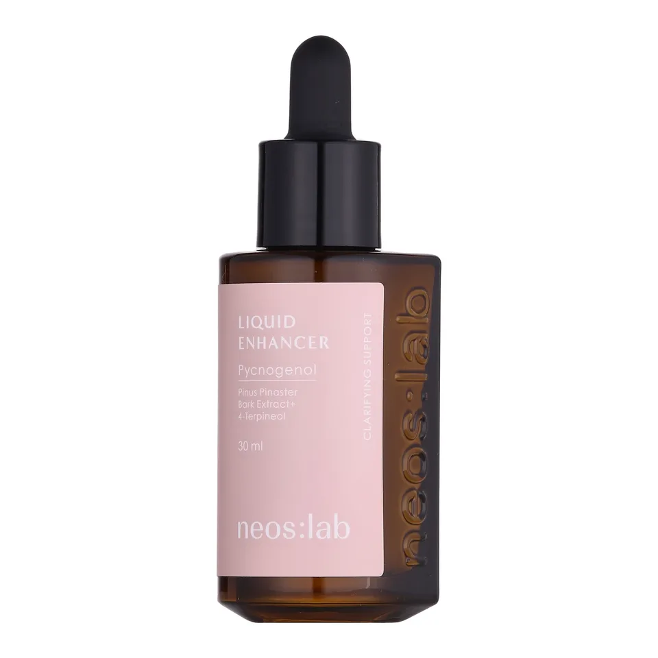 Neos:lab Сироватка для чутливої шкіри з пікногенолом Neos:lab Liquid Enhancer Pychogenol 30 мл
