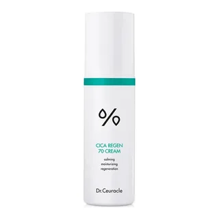 Dr. Ceuracle Cica Regen 70 Cream 50 мл