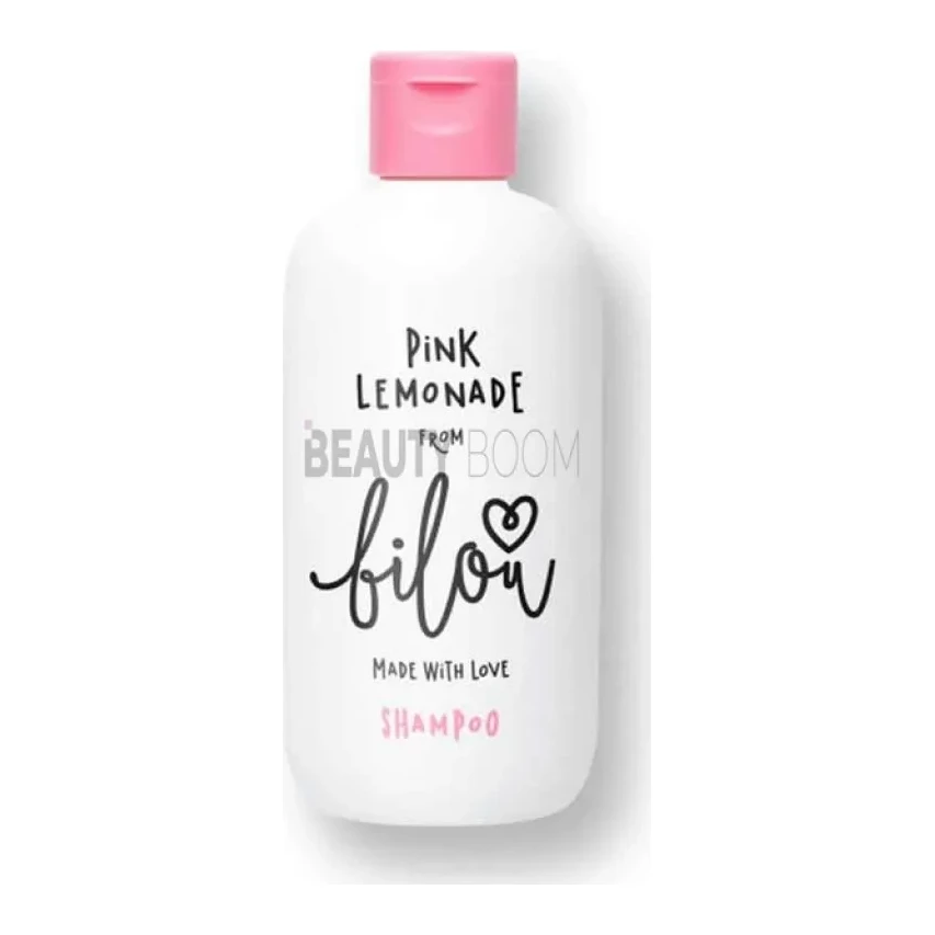 Bilou Pink Lemonade Shampoo 250 мл
