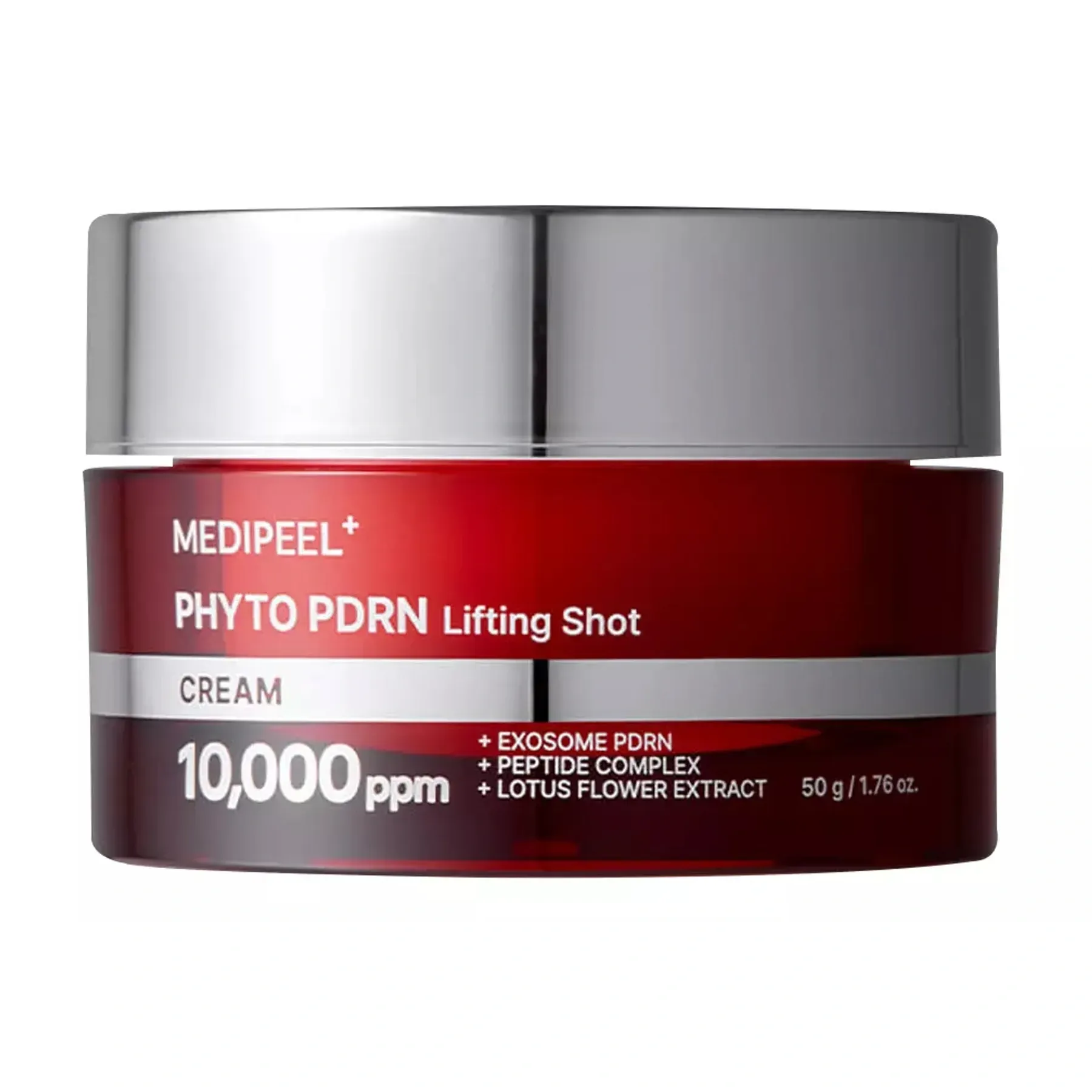 Medi-Peel Phyto Exosome PDRN Lifting Shot Cream
