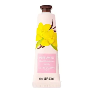THE SAEM Perfumed Hand Moisturizer Vanilla 30 мл
