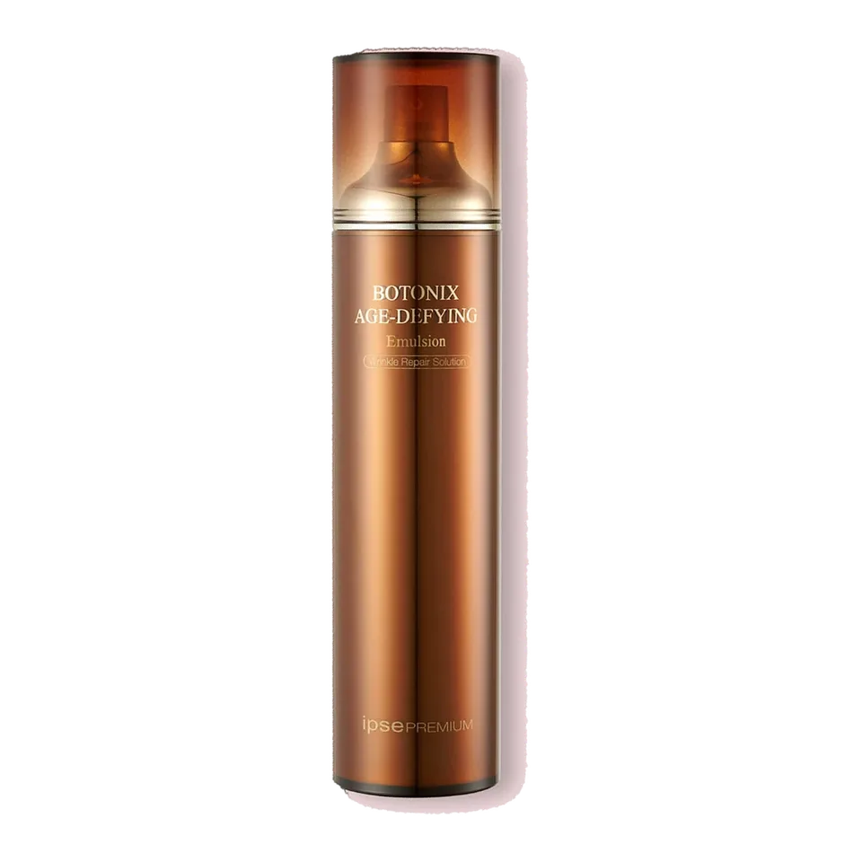 IPSE Botonix Age-Defying Emulsion 120 мл