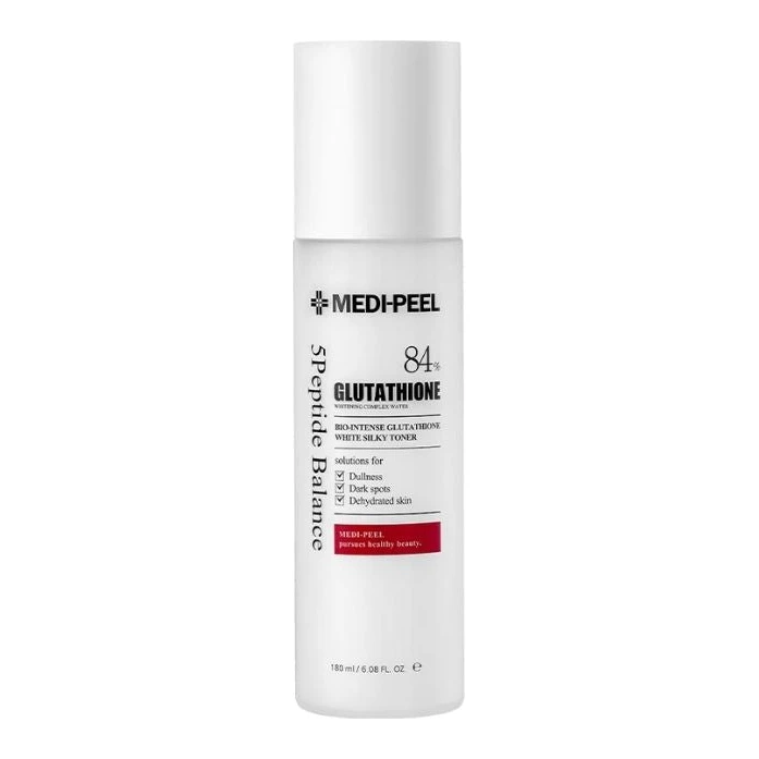 Medi-Peel Bio-Intense Glutathione White Silky Toner 180 мл