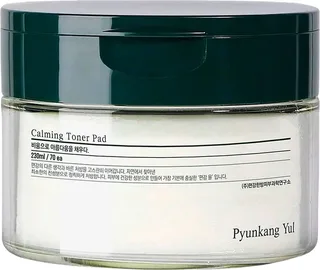Pyunkang Yul Calming Toner Pad 70 шт.