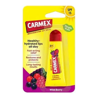 CARMEX Wild Berry Lip Balm