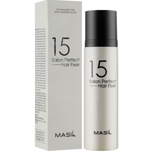 Masil 15 Salon Perfect Hair Fixer 150 мл