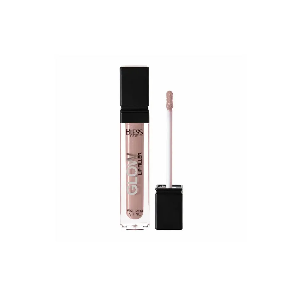Bless Beauty Блиск для губ GLOW Lip Filler №11