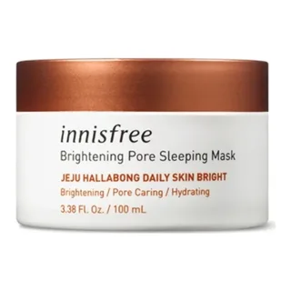 INNISFREE White Pore Sleeping Pack