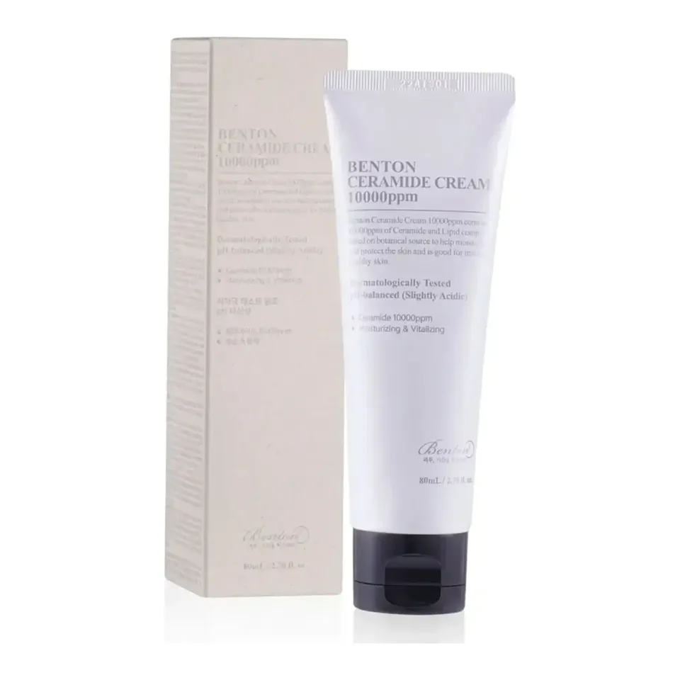 Benton Ceramide Cream 80 мл