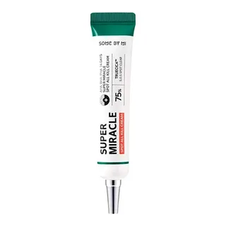Some By Mi Точковий крем для проблемної шкіри SOME BY MI AHA.BHA.PHA 14 DAYS Super miracle Spot All Kill Cream 30 мл