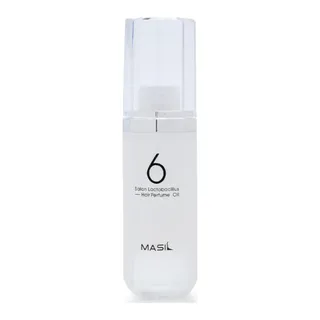 Masil 6Salon Lactobacillus Hair Perfume Oil Light