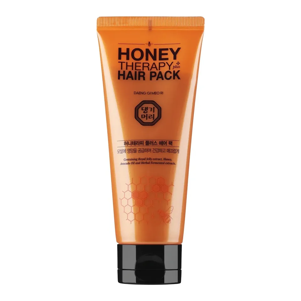 Daeng Gi Meo Ri Honey Plus Hair Pack 150 мл