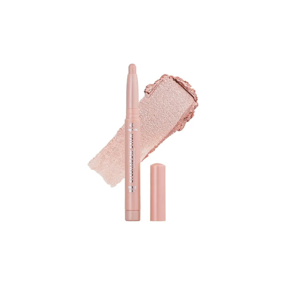 Bogenia Тіні-олівець для повік Long Lasting Eyeshadow Stick №004