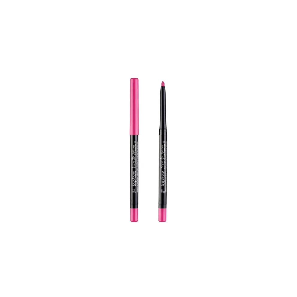 Topface Олівець для губ Stylo Lipliner №13