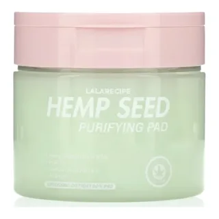 LaLa Recipe Hemp Seed Purifying Pad