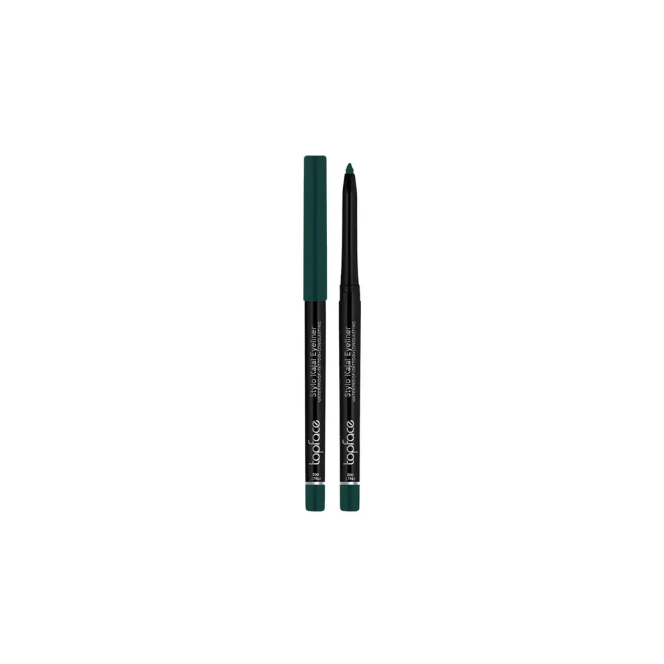 Topface Олівець для очей Stylo Kajal Eyeliner №4