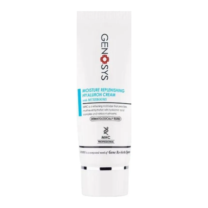 GENOSYS Moisture Replenishing Hyaluron CREAM( ) 50 г