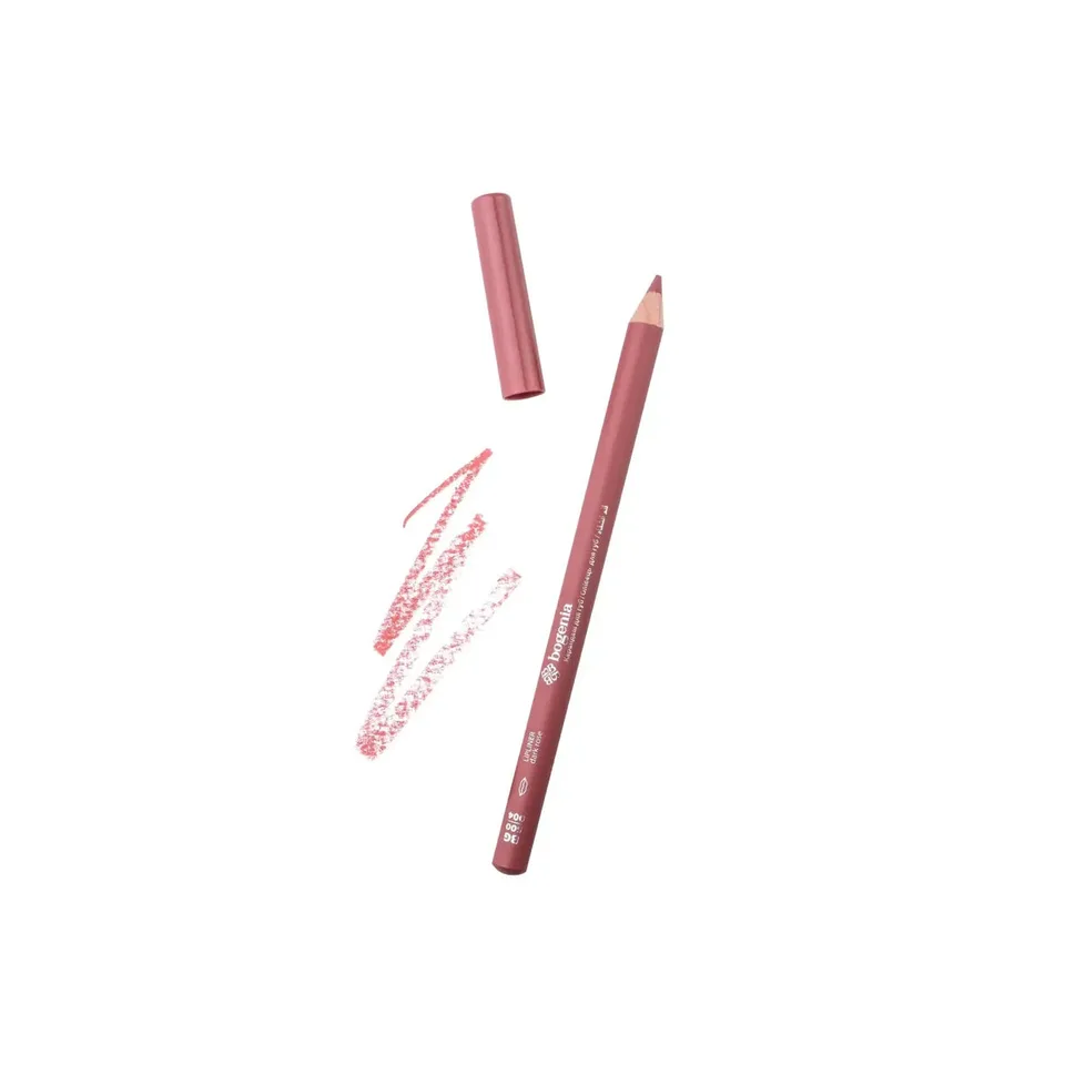 Bogenia Олівець для губ Lipliner №4