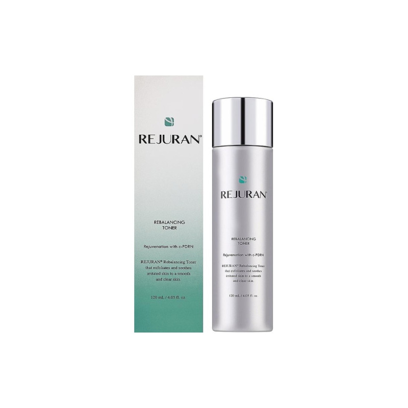 REJURAN Rebalancing Toner 120 мл
