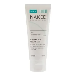 A PIEU Naked Peeling Gel 100 мл
