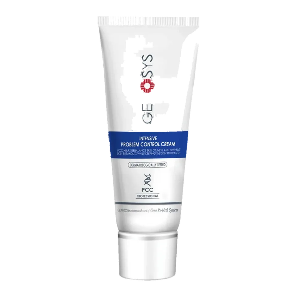 GENOSYS Problem Control Cream (PCC) 250 мл