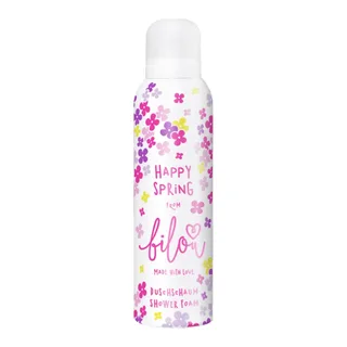 Bilou Happy Spring Shower Foam 200 мл