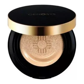 GENOSYS Skin Caring Blemish Balm Cushion 01 Ivory 15 г