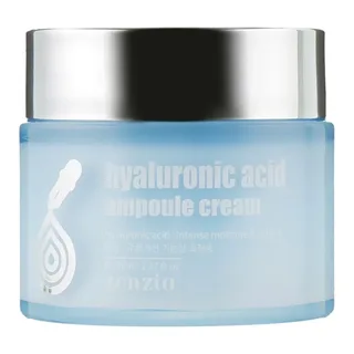 Zenzia Hyaluronic Acid Ampoule Cream 70 мл