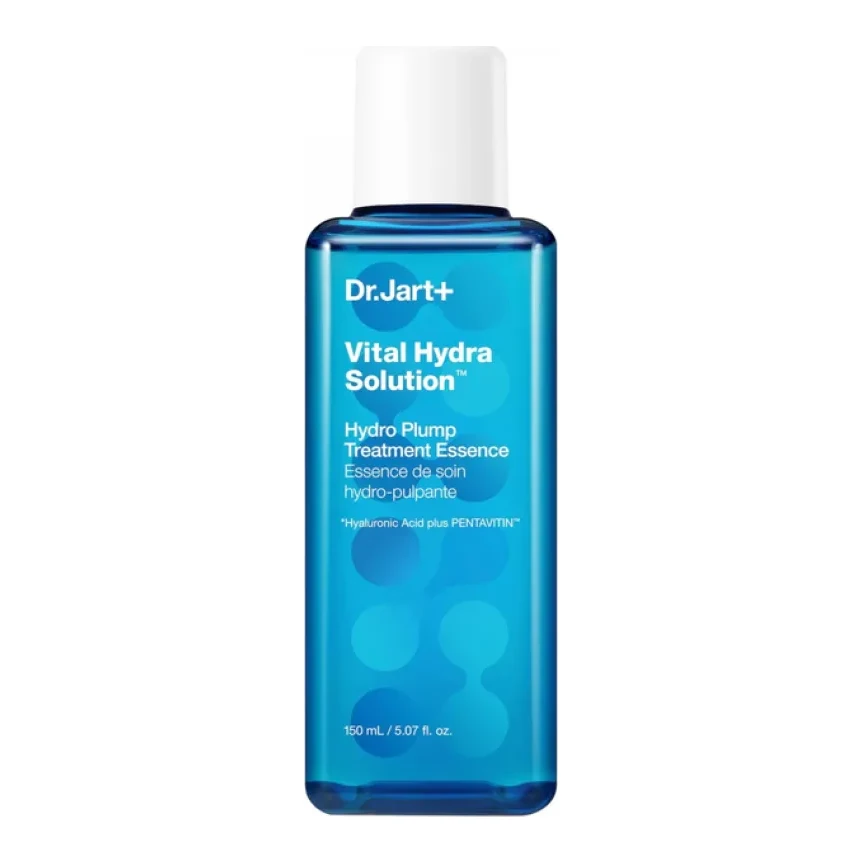Dr.Jart+ Vital Hyda Solution Hydro Plump Treatment Essence -GB-BB 150 мл